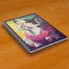 Max Bright A5 Note Pad