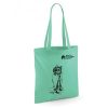 Max Colourful Tote Bag