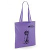Max Colourful Tote Bag