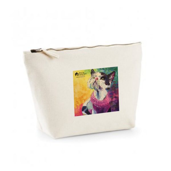 Max Bright Accessory Bag