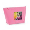 Max Bright Accessory Bag - Pink