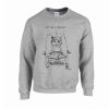 Max on a Mission Sweatshirt
