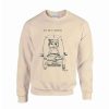 Max on a Mission Sweatshirt