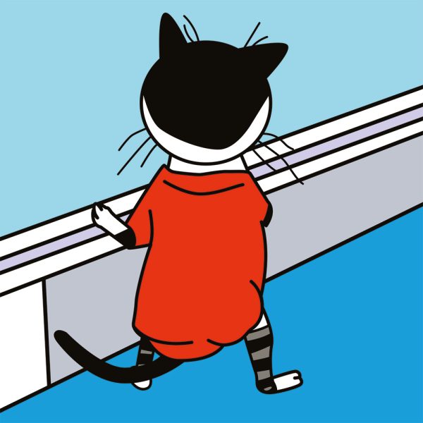 Mr Nosey Maximus Mr Nosey Maximus