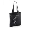 Mr Nosey Max Tote Bag