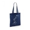 Mr Nosey Max Tote Bag