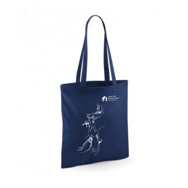Mr Nosey Max Tote Bag