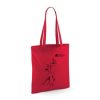 Mr Nosey Max Tote Bag