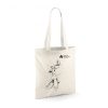 Mr Nosey Max Tote Bag