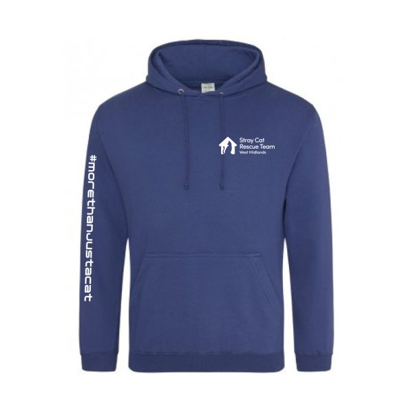 hoodie-denim-f SCRT Hoodie