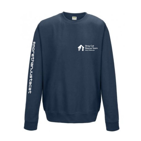 SCRT Sweatshirt