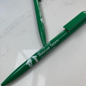 SCRTWM Pens
