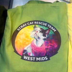 SCRT Maximus Tote Bags